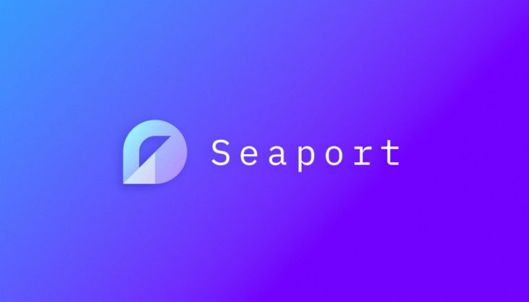 seaport crypto