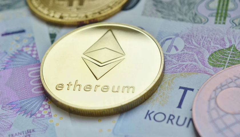 Ethereum Price Shoots Past 3 000 For The First Time Crypto World Network News