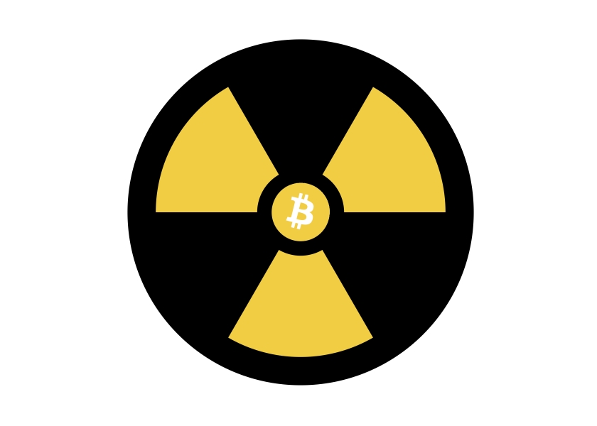 Russian Scientists Arrested For Bitcoin Mining In Nuclear Facility - 